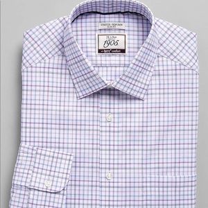Jos. A. Bank 1905 Collection Slim Fit Dress Shirt